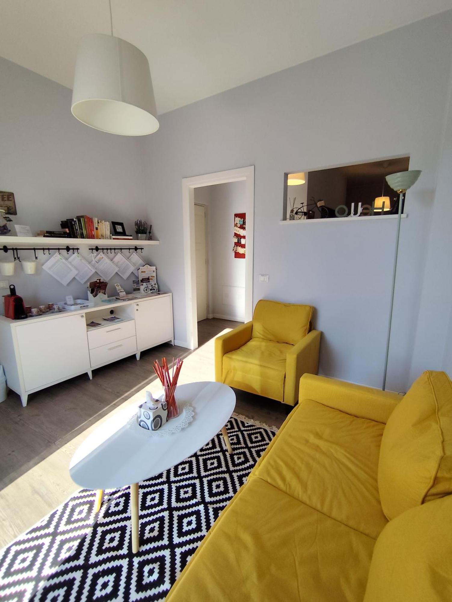 La Bicicletta Rooms Cremona Exterior photo